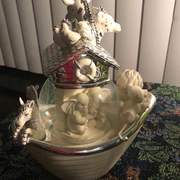 Musically globe - Picture 3 of 7